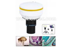 China 1.3MP CMOS Digital Microscope Camera 1280 × 1024 A59.1003-10C supplier