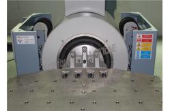 China Air Cooling Electrodynamic Vibration Shaker Testing Machine For Connectors / Electronics supplier