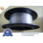 Oxidation Resistant Alloy 52 Wire Diameter 3.2mm For Telecommunications Industry for sale