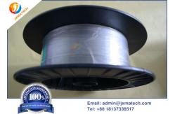 China Customized Size Nickel Based Alloys 52 Wire For Electronic Applications supplier