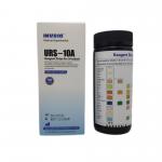 14 Parameters Home Urinalysis Test Strip Urs-14 for sale