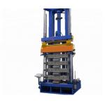 Automatic Veritical Expanding Machine High Working Stability For Industry for sale