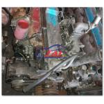 FD46 - T Engine Nissan Engine Parts , Nissan Car Parts TD27 YD25 ZD30 for sale