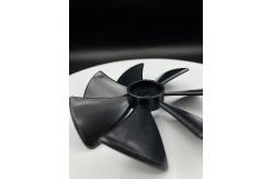 China Photovoltaic Wind Turbine Blade Lightweight Easy Installation supplier