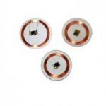 Access Control Programming Rfid Tags 125KHz 13.56MHz 512 Bits R/W for sale