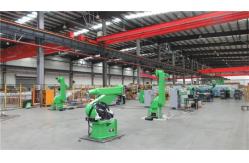 China General Industrial Robots manufacturer