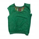 Bulk Recycled Cotton T Shirt Rags For Marine Ship Cleaning for sale