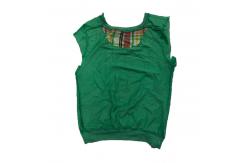 China Bulk Recycled Cotton T Shirt Rags For Marine Ship Cleaning supplier