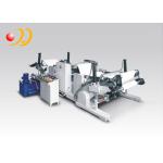 Automatic Printing And Packaging Machines Embossing For Special Paper for sale