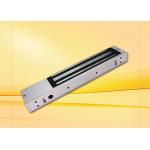 Security signal output electric lock / magnetic lock with U type , Z type bracket for sale