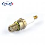 Iridium Tiped Generator Spark Plug Natural Gas Engine For Champion RN79G / Denso GE3-1 for sale