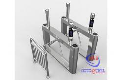 China IS9001 Tripod Turnstile Gate supplier