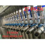 Laundry Liquid Filler For Liquid Soap Dispenser Dishwasher Detergent Hand Soap