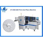2200kg SMT Placement Machine Electronic Feeder Dual Arm for Driver Mounting for sale