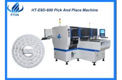 China 2200kg SMT Placement Machine Electronic Feeder Dual Arm for Driver Mounting supplier