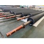 titanium electrode for electrolysis Metal Electrodeposition Ruthenium Coating Series