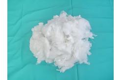 China Semi Dull Virgin Acrylic Fiber Material Durable For Carpet 3Dx38mm supplier