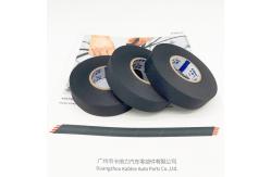 China Durable Automotive Wire Harness Tape For Organizing And Protecting Wires supplier