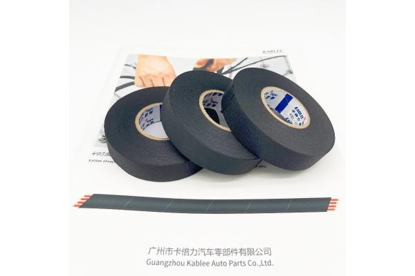 Durable Automotive Wire Harness Tape For Organizing And Protecting Wires