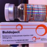 Primobolan 100 Safe Oil Based vial Methenolone Enanthate 100mg/ml labels and boxes