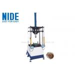 Automatic coil making machine , Stator Coil Pre - Forming Machine For Induction Motor for sale