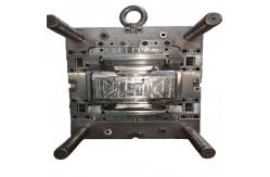 China H11 H13 Custom Plastic Injection Mold Household Appliance Injection Molding supplier