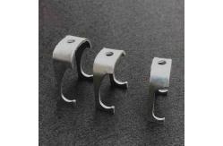 China U Style Strut Conduit Clamp supplier
