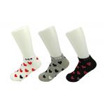 Anti Foul Household Elastane Mens Non Skid Socks For Adults Custom Made Size for sale