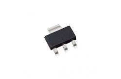 China PZT2907A Power Mosfet Transistor Si-Epitaxial Planar Switching Transistors supplier