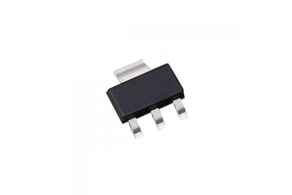 PZT2222A Power Mosfet Transistor NPN GENERAL PURPOSE AMPLIFIER