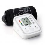 DC 6V 32cm Cuff 39kPa Wrist Blood Pressure Monitor for sale