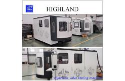 China Hydraulic Valve Testing Machine With Complete Detection Data Available YST500 supplier