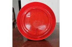 China Durable plastic chicken feeder and drinker for poultry farm equipment supplier