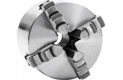 China 4 Jaw Self Centering Chuck Manual Lathe CNC 250mm supplier