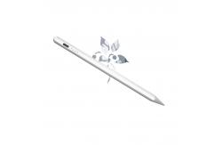 China Aluminum Alloy Wireless Stylus Pen For Android/IOS/Windows With User Manual supplier