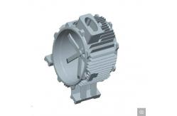 China Industrial Multi Cavity Mold Long Life Using High Operating Temperatures supplier