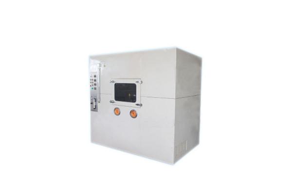 Wire / Cable Horizontal / Vertical Flame Test Equipment ASTM D 5025