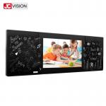 20 Points Classroom Interactive Whiteboard , 75inch Electronic Interactive Whiteboard for sale