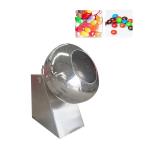 Zhengzhou manufacture peanut sugar coated tablets powder coating machine for sale