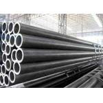Q235 Carbon Steel Pipe MTC Seamless Carbon Steel For Automobiles for sale