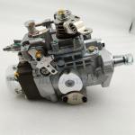 0460424516 Excavator Diesel Fuel Injection Pump Construction Machinery Parts for sale