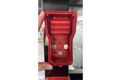 China Industrial Remote Control For Overhead Crane supplier