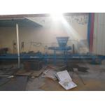 800-1000m2 Capacity Concrete Dosing Machine For Hollow Blocks