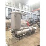 Low Noise Yarn Pressure Dryer With Intelligent Control System Durable Construction