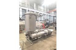 China Low Noise Yarn Pressure Dryer With Intelligent Control System Durable Construction supplier