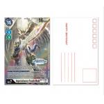 3D Lenticular Greeting Post Card DIY Greeting Card For Holiday Printing