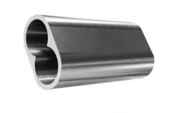 China Bimetallic Screw And Barrel Liner For Extruder As Polyethylene Polypropylene PVC PET supplier