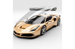 China 8.5 Mil Clear TPU Self Healing Sand Proof Self-Adhesive Car PPF supplier