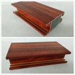Wood Grain Imitating Finish , Strong Adhesion , Strong Impact Resistance , Durable