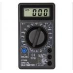 1000V 1999 Counts 6F22 Modern Digital Multimeter for sale